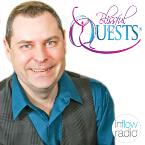 Blissful Quests- InFlowRadio