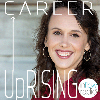 Career Uprising with Lorraine Rise